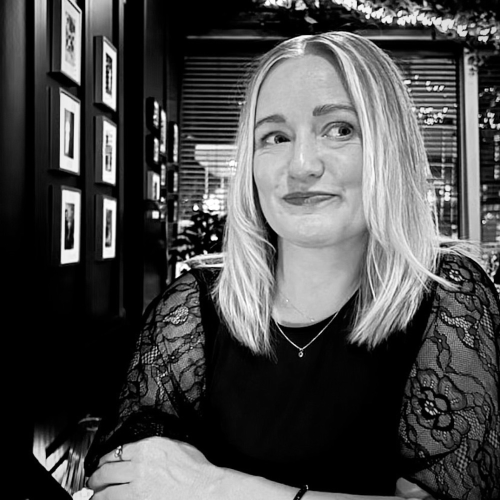 Meet your Posher, Virginia